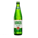Picture of Beer Lomza Jasne Bottle 5.7% Alc. 0.5L (Case=20)