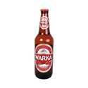 Picture of Beer Warka Red Bottle 5.6% Alc. 0.5L (Case=20)