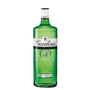 Picture of Gin Gordons 37.5% Alc. 70cl (Case=6)