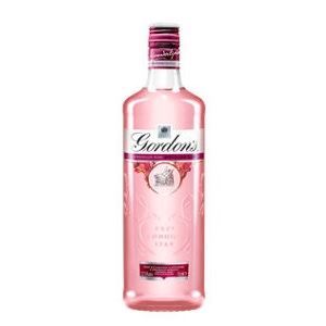 Picture of Gin Gordons Pink 37.5% Alc. 70cl (Case=6)