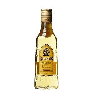 Picture of Liqueur Krupnik Honey 38% Alc. 0.2L (Case=30)  