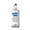 Picture of Vodka Absolut Original 40% Alc. 0.05L (Case=6)  
