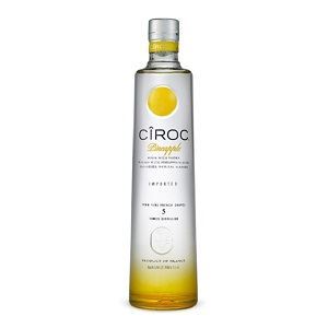 Picture of Vodka Ciroc Pineapple  40% Alc. 0.7L (Case=6)  