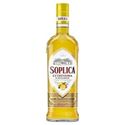 Picture of Liqueur Soplica Lemon Honey 28% Alc. 0.5L (Case=15)  