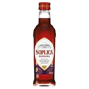 Picture of Liqueur Soplica Plum 28% Alc. 0.2L (Case=24)  