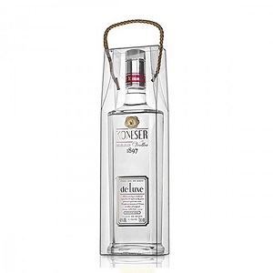 Picture of Vodka Koneser De Lux Gift Box 40% Alc. 0.7L (Case=12)  