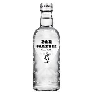 Picture of Vodka Pan Tadeusz 40% Alc. 0.7L (Case=12)  