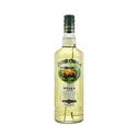 Picture of Vodka Zubrowka Bison Grass 37.5% Alc. 0.5L (Case=15)  