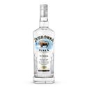 Picture of Vodka Zubrowka Biala 40% Alc. 0.7L (Case=12)  