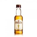 Picture of Whisky Bells 40% Alc. 0.05L (Case=12)