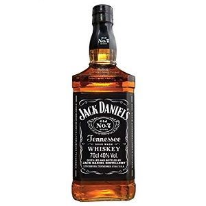 Picture of Whisky Jack Daniels 40% Alc. 0.7L PM(Case=6)  