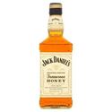 Picture of Whisky Jack Daniels Honey 40% Alc. 0.7L (Case=6)    
