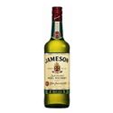 Picture of Whisky Jamesons 40% Alc. 0.7L (Case=6)