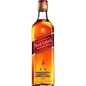 Picture of Whisky Johny Walker Red Label 40% Alc. 0.7L (Case=6)