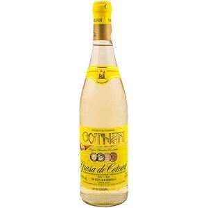 Picture of Wine Grasa De Cotnari  DD 12% Alc. 75cl (Case=12)