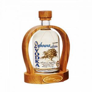 Picture of Vodka Debowa Podkowa In Horse Shoe 40% Alc. 0.7L(Case=6)