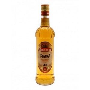 Picture of Brandy Starka 40% Alc. 0.5L (Case=15)  