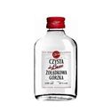 Picture of Vodka Zoladkowa Gorzka De Lux 40% Alc. 0.1L (Case=24)  