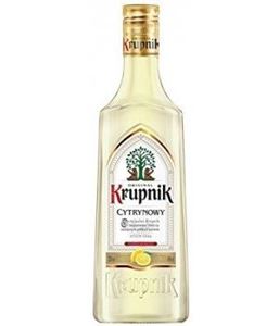 Picture of Liqueur Krupnik Citron 30% 0.5L  (Case=12)