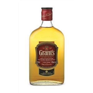 Picture of Whisky Grants 40% Alc. 0.35L (Case=12)