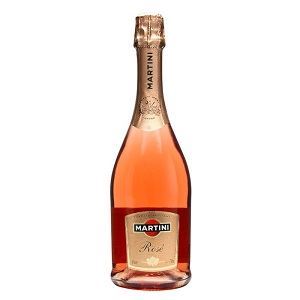 Picture of Sparkling Wine Martini Rose 8.0% 0.75L (Case=12)