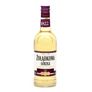 Picture of Liqueur Zoladkowa Gorzka Fig 0.2L 30% Alc. (Case=20)