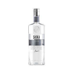 Picture of Vodka Saska Czysta 40% Alc. 0.5L (Case=12)