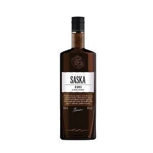 Picture of Vodka Saska Kawa/Brandy 30% Alc. 0.5L (Case=12)