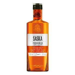 Picture of Vodka Saska Pom/Bourbon 30% Alc. 0.5L (Case=12)