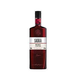 Picture of Vodka Saska Wishna/Rum 30% Alc. 0.5L (Case=12)