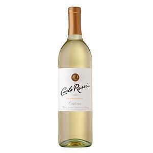 Picture of Wine Carlo Rossi Chardonnay 10.5% Alc. 0.75L (Case=12)