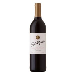 Picture of Wine Carlo Rossi Cabernet Sauvignon 12% Alc. 0.75L (Case=12)