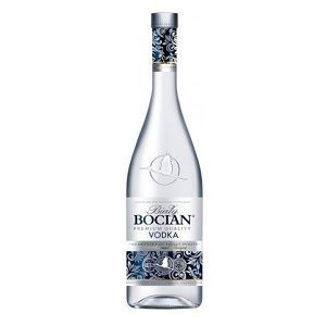 Picture of Vodka Bocian 40% Alc. 0.7L (Case=12)