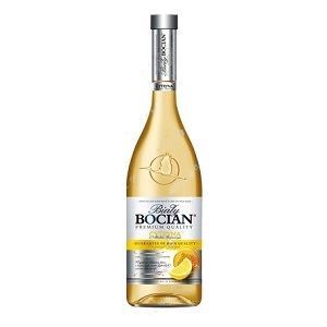 Picture of Vodka Flavoured Bocian Citron 30% Alc. 0.5L (Case=12)