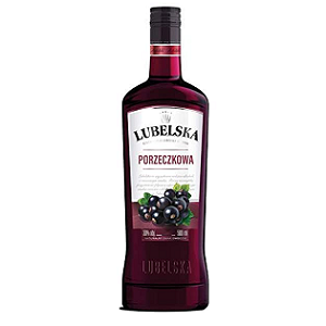 Picture of  Liqueur Lubelska Blackcurrant 28% Alc. 0.5L (Case=12)
