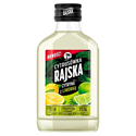 Picture of  Vodka Rajska Cytryna zLimonka 30% Alc. 0.1L (Case=24)  