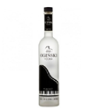 Picture of Vodka Oginsky Clear  500ml, 40% Alc. (Case=12)