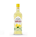 Picture of Liqueur Soplica Lemon/Mint 28% Alc. 0.5L (Case=15)