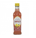 Picture of Liqueur Soplica Lemon/Raspberry 28% Alc. 0.2L (Case=24)