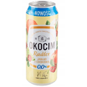 Picture of Beer Okocim Radler Apple&Cherry Can 2% Alc. 0.5L (Case=24)  