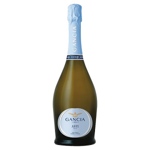 Picture of Sparkling Wine Gancia Asti 7.5% 0.75L (Case=6)