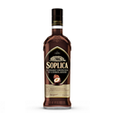 Picture of Liqueur Soplica Hazelnut in Chocolate 25% Alc. 0.5L (Case=15)