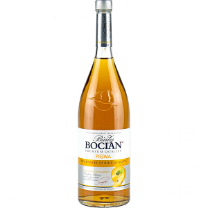 Picture of Liqueur Bocian Quince 30% Alc. 0.5L (Case=12)