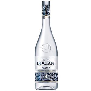 Picture of Vodka Bocian Bialy  40% Alc. 1L (Case=6)