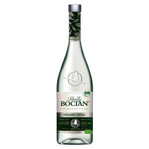 Picture of Vodka Organic Bialy Bocian Bio 40% Alc. 0.7L (Case=12)