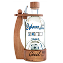 Picture of Vodka Debowa Goool with handle 40% Alc. 0.7L (Case=1)