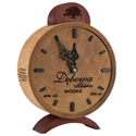 Picture of Vodka Debowa Clock 40% Alc. 0.7L (Case=6)