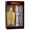 Picture of Debowa Egg Liqueur with 2 shots 20% Alc. 0.7L (Case=1)