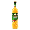 Picture of Liqueur Advocaat With Bombardino(Jamaican Rum) 20% Alc.  50cl (Case=6)