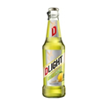 Picture of Dlight Lemon 2.9% 0.33L (Case=24)